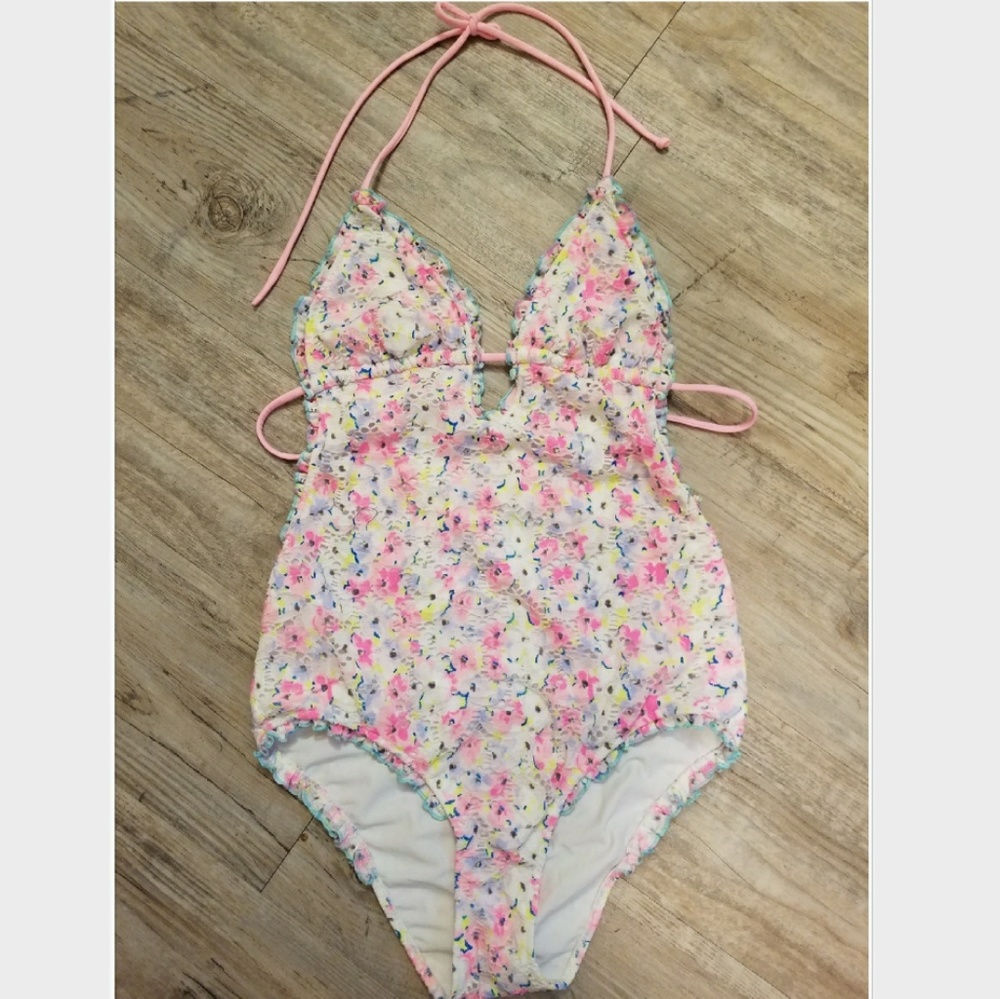 Victorias secret Monokini